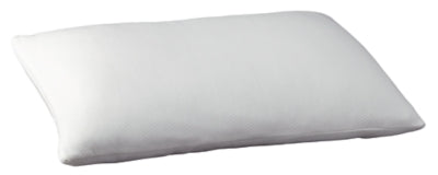 Chime 10 Inch Hybrid 10 Inch Mattress and Pillow - Massey's Furniture Barn (Watertown, NY) 
