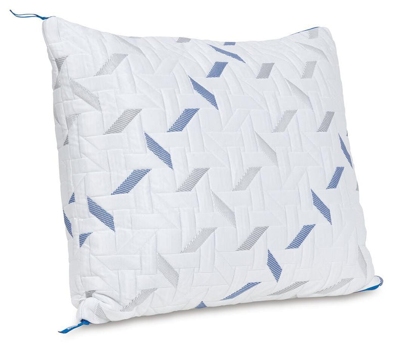 Nectar Classic / Pillow - Massey's Furniture Barn (Watertown, NY) 
