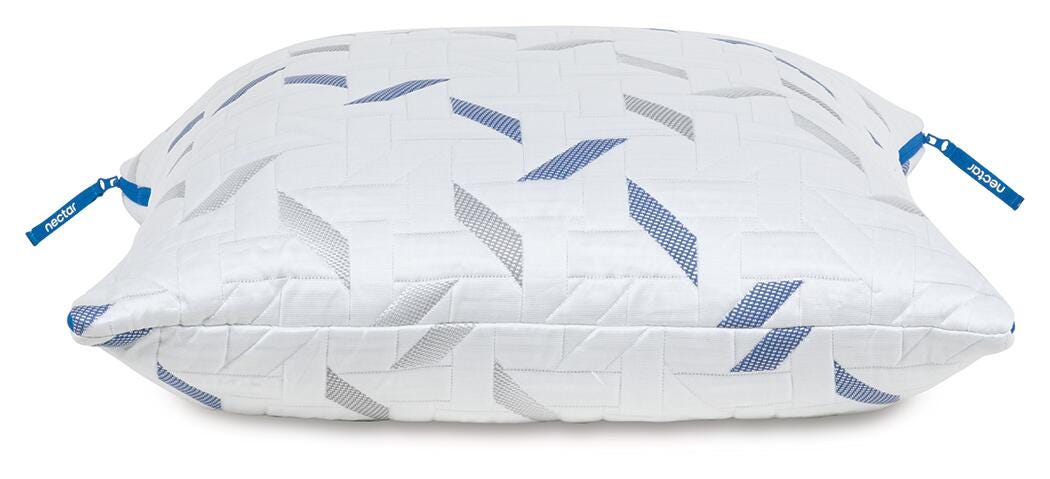 Nectar Classic / Pillow - Massey's Furniture Barn (Watertown, NY) 