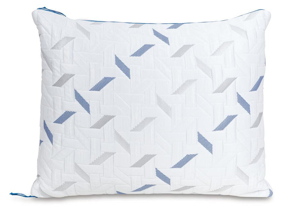 Nectar Classic / Pillow - Massey's Furniture Barn (Watertown, NY) 