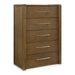 Marxmore Chest of Drawers - Massey's Furniture Barn (Watertown, NY) 
