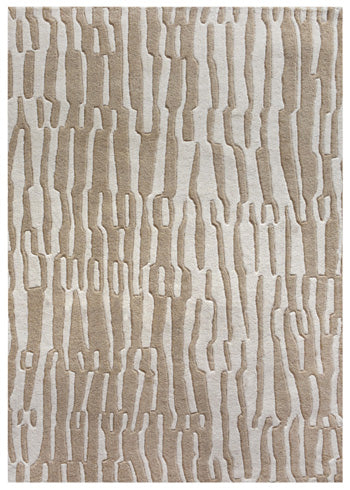 Corrbell Area Rug - Massey's Furniture Barn (Watertown, NY) 