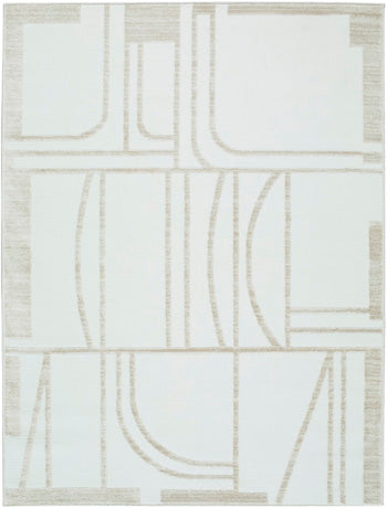 Farongrove Area Rug - Massey's Furniture Barn (Watertown, NY) 
