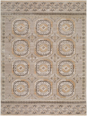 Bachby Area Rug - Massey's Furniture Barn (Watertown, NY) 
