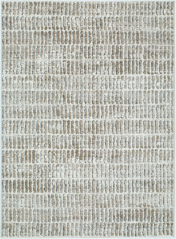 Fuadwick Area Rug - Massey's Furniture Barn (Watertown, NY) 