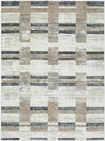 Alstone Area Rug - Massey's Furniture Barn (Watertown, NY) 