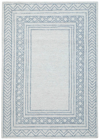 Azelhurst Area Rug - Massey's Furniture Barn (Watertown, NY) 