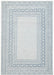 Azelhurst Area Rug - Massey's Furniture Barn (Watertown, NY) 