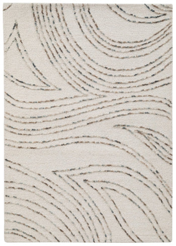 Deenbury Area Rug - Massey's Furniture Barn (Watertown, NY) 