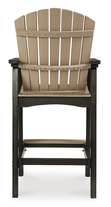 Fairen Trail Outdoor Dining Set - Massey's Furniture Barn (Watertown, NY) 