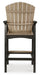 Fairen Trail Outdoor Dining Set - Massey's Furniture Barn (Watertown, NY) 