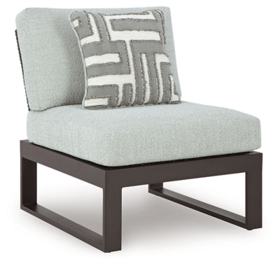 Beachloft Outdoor Sectional - Massey's Furniture Barn (Watertown, NY) 