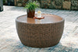 Double Point Outdoor Package - Massey's Furniture Barn (Watertown, NY) 