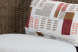 Double Point Outdoor Package - Massey's Furniture Barn (Watertown, NY) 
