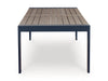 East Beach Outdoor Dining Set - Massey's Furniture Barn (Watertown, NY) 
