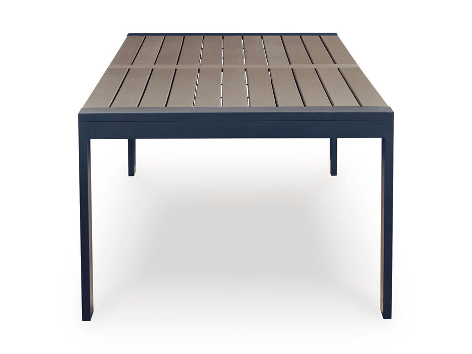 East Beach Outdoor Dining Set - Massey's Furniture Barn (Watertown, NY) 