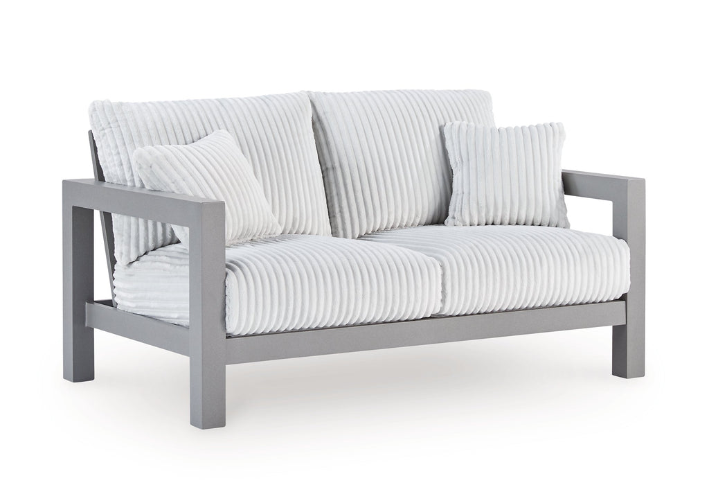 Hurley Park Outdoor Package - Massey's Furniture Barn (Watertown, NY) 