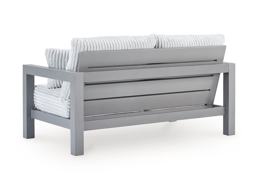 Hurley Park Outdoor Package - Massey's Furniture Barn (Watertown, NY) 