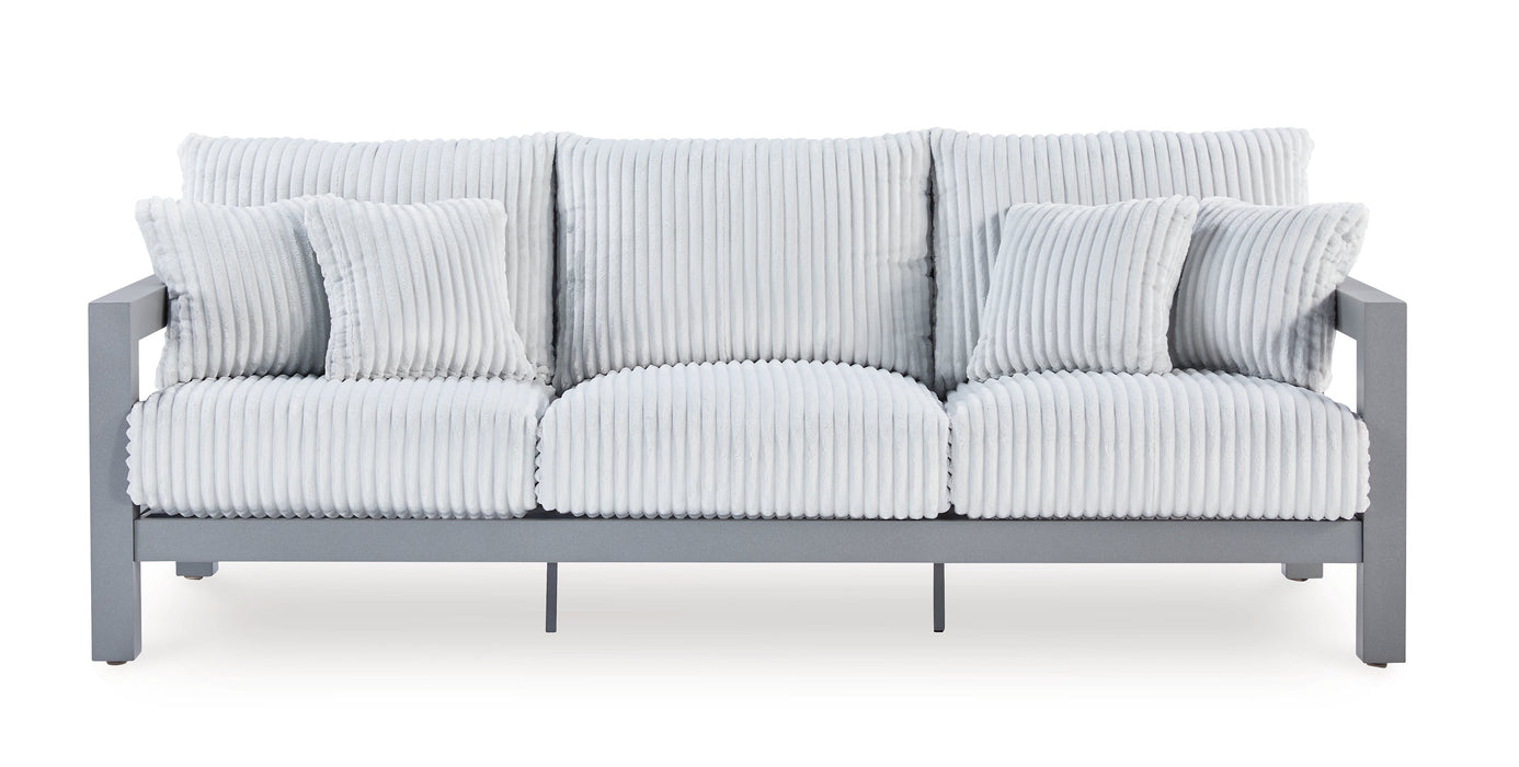 Hurley Park Outdoor Package - Massey's Furniture Barn (Watertown, NY) 