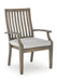 Rainier Ranch Outdoor Dining Package - Massey's Furniture Barn (Watertown, NY) 