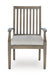 Rainier Ranch Outdoor Dining Package - Massey's Furniture Barn (Watertown, NY) 