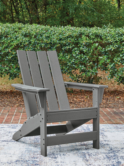 Lone View Bay Adirondack Chair - Massey's Furniture Barn (Watertown, NY) 