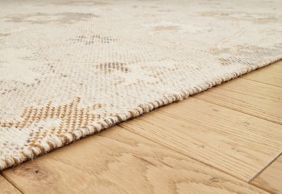 Calkin Rug - Massey's Furniture Barn (Watertown, NY) 