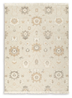 Calkin Rug - Massey's Furniture Barn (Watertown, NY) 