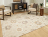 Calkin Rug - Massey's Furniture Barn (Watertown, NY) 
