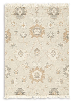 Calkin Rug - Massey's Furniture Barn (Watertown, NY) 