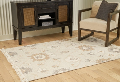 Calkin Rug - Massey's Furniture Barn (Watertown, NY) 