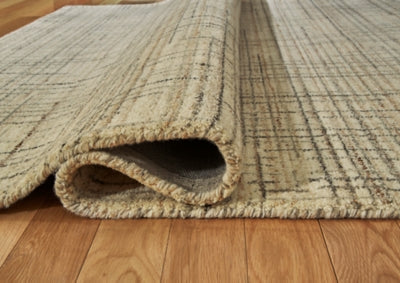 Janston Rug - Massey's Furniture Barn (Watertown, NY) 