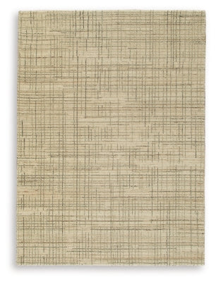 Janston Rug - Massey's Furniture Barn (Watertown, NY) 