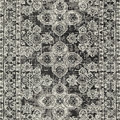 Glennisman Medium Rug - Massey's Furniture Barn (Watertown, NY) 