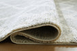 Unawick Medium Rug - Massey's Furniture Barn (Watertown, NY) 