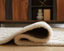 Karamen Medium Rug - Massey's Furniture Barn (Watertown, NY) 