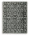 Elderland Washable 7'6" x 9'6" Area Rug - Massey's Furniture Barn (Watertown, NY) 