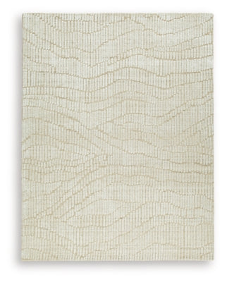Jaseena Area Rug - Massey's Furniture Barn (Watertown, NY) 