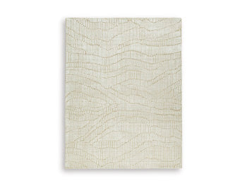 Jaseena Area Rug - Massey's Furniture Barn (Watertown, NY) 