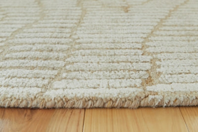 Jaseena Area Rug - Massey's Furniture Barn (Watertown, NY) 