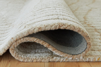 Jaseena Area Rug - Massey's Furniture Barn (Watertown, NY) 