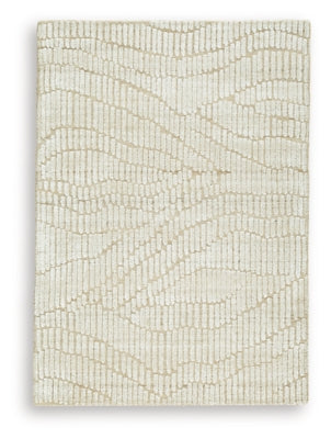 Jaseena Area Rug - Massey's Furniture Barn (Watertown, NY) 