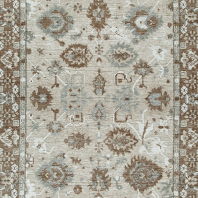 Ainswick Memory Foam Rug - Massey's Furniture Barn (Watertown, NY) 