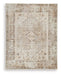 Livdon Washable Rug - Massey's Furniture Barn (Watertown, NY) 