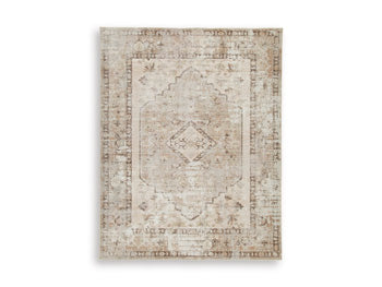Livdon Washable Rug - Massey's Furniture Barn (Watertown, NY) 