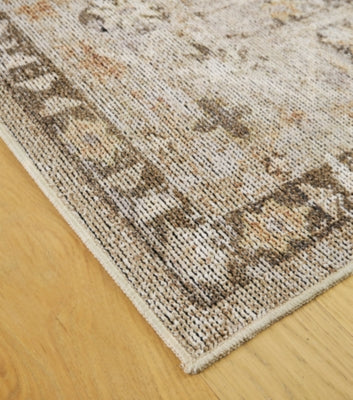 Livdon Washable Rug - Massey's Furniture Barn (Watertown, NY) 