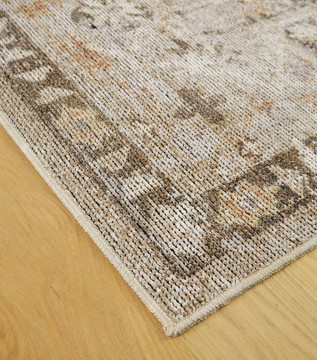 Livdon Washable Rug - Massey's Furniture Barn (Watertown, NY) 