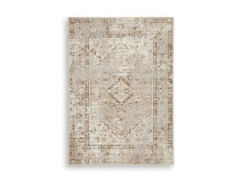 Livdon Washable Rug - Massey's Furniture Barn (Watertown, NY) 