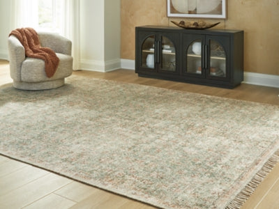 Rossbury Rug - Massey's Furniture Barn (Watertown, NY) 