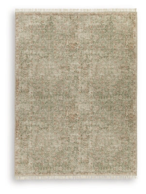 Rossbury Rug - Massey's Furniture Barn (Watertown, NY) 